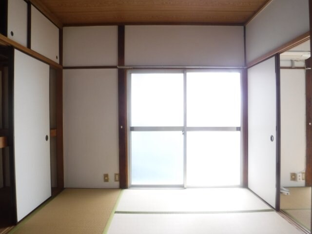 物件内観写真6　(別室の参考イメージになります)