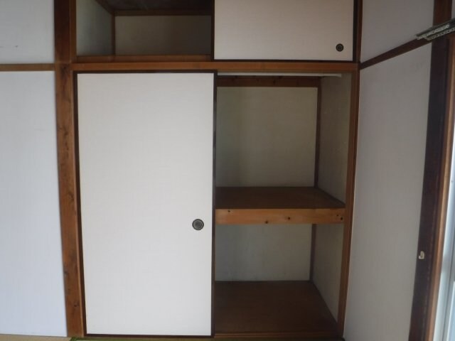 物件内観写真7　(別室の参考イメージになります)