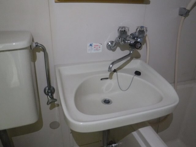 物件内観写真9　(別室の参考イメージになります)