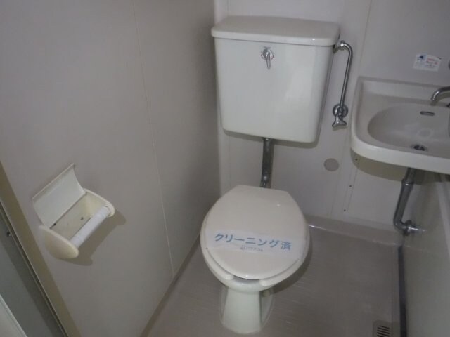 物件内観写真10　(別室の参考イメージになります)