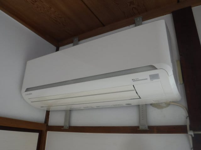 物件内観写真14　(別室の参考イメージになります)