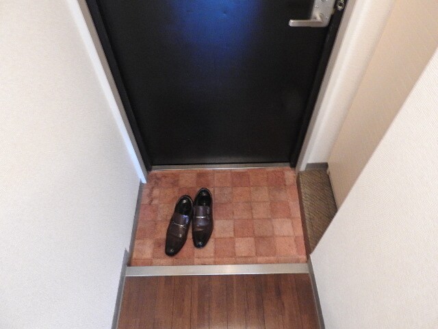 物件内観写真8　(他のお部屋の参考写真となります。)