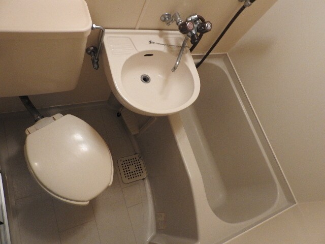 物件内観写真14　(他のお部屋の参考写真となります。)