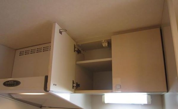 建物設備(他のお部屋の参考写真となります。)