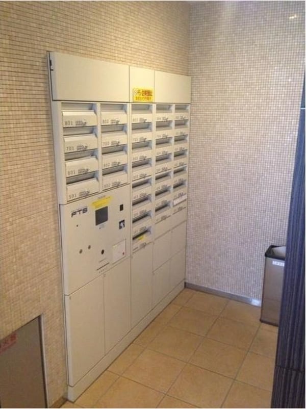 建物設備