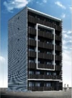 2015年完成ペット可オートロックマンション♪