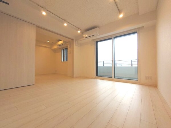 居室(他のお部屋の参考写真となります。)