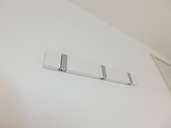 建物設備(他のお部屋の参考写真となります。)