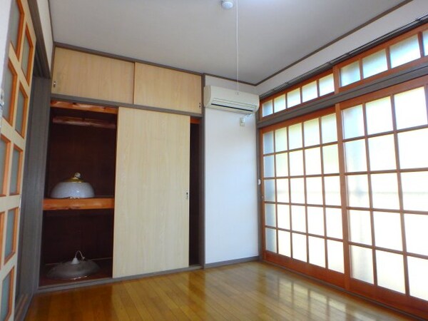 居室