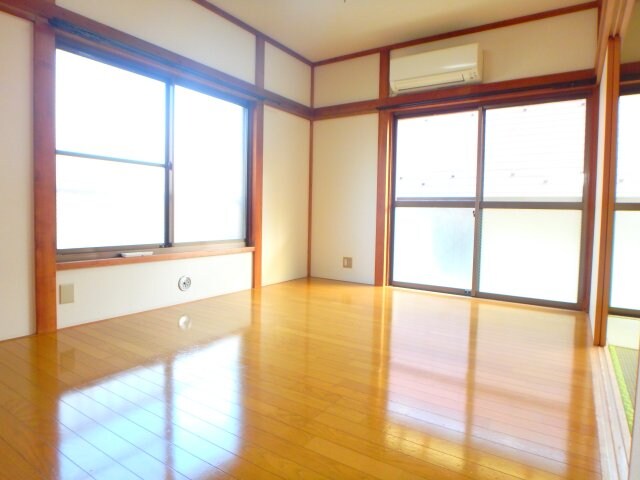 物件内観写真3　(他のお部屋の参考写真となります。)