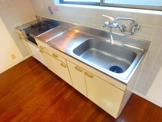 物件内観写真4　(他のお部屋の参考写真となります。)