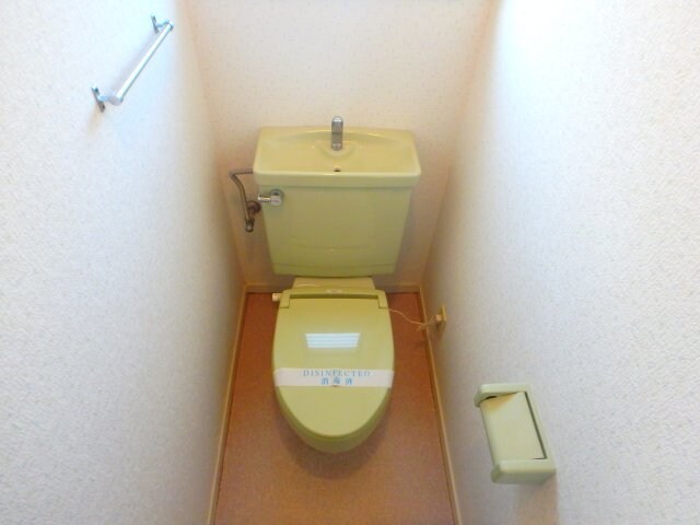 物件内観写真6　(他のお部屋の参考写真となります。)