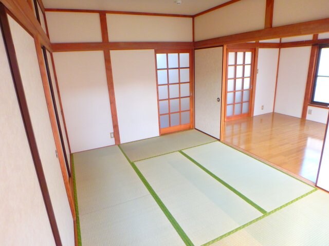 物件内観写真18　(他のお部屋の参考写真となります。)