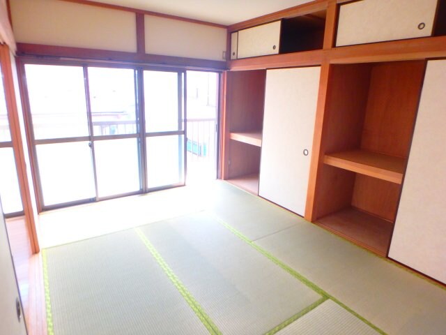 物件内観写真20　(他のお部屋の参考写真となります。)