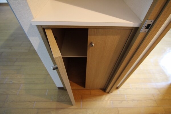 その他(他のお部屋の参考写真となります。)