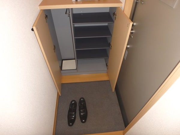 他のお部屋の参考写真となります。