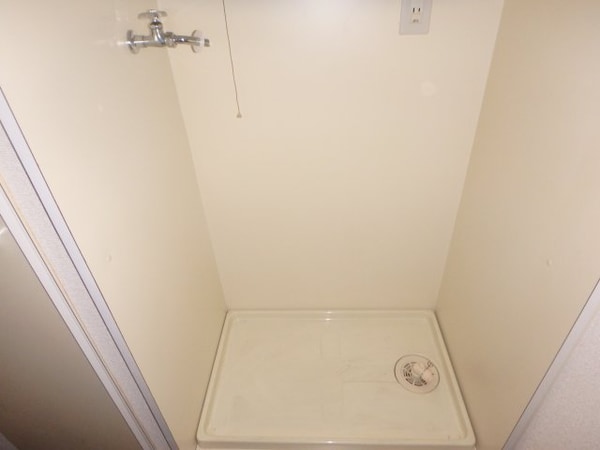 建物設備(他のお部屋の参考写真となります。)