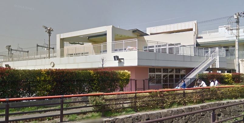 物件内観写真31　(すみれ保育園 1010m)