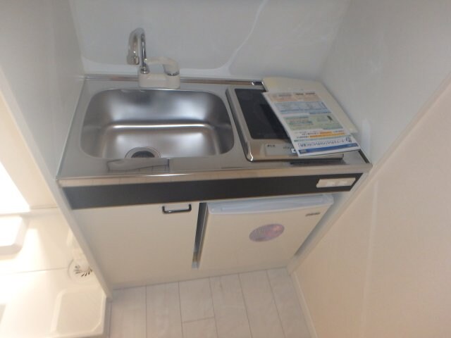 物件内観写真4　(他のお部屋の参考写真となります。)