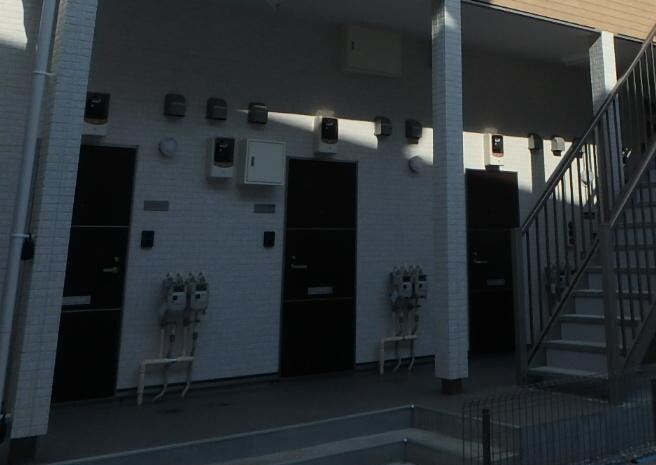 物件内観写真15　(他のお部屋の参考写真となります。)