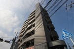 オートロックマンション♪