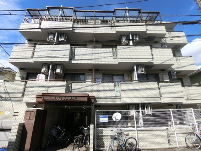 物件外観写真1　(RCオートロックマンション♪　敷金礼金なし♪)