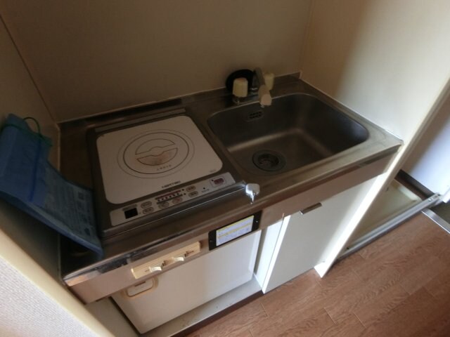 物件内観写真4　(他のお部屋の参考写真となります。)