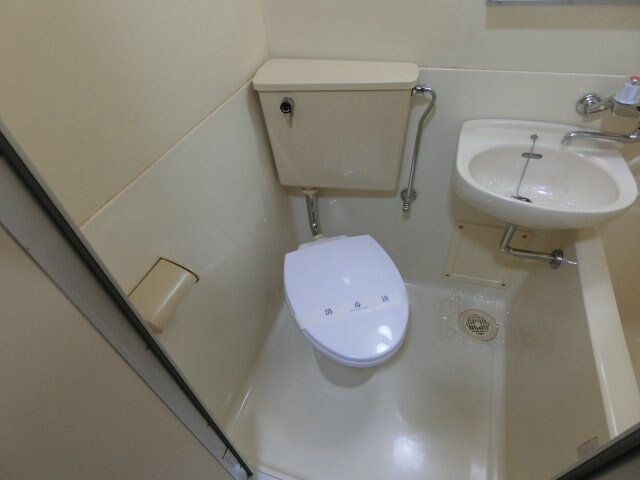 物件内観写真14　(他のお部屋の参考写真となります。)