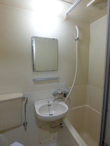 物件内観写真15　(他のお部屋の参考写真となります。)