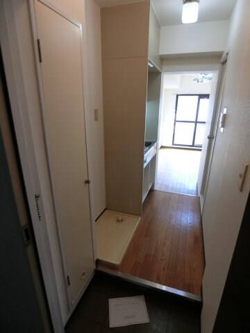 物件内観写真7　(他のお部屋の参考写真となります。)