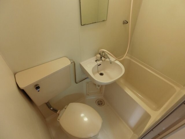 物件内観写真15　(他のお部屋の参考写真となります。)