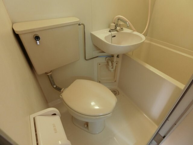 物件内観写真18　(他のお部屋の参考写真となります。)