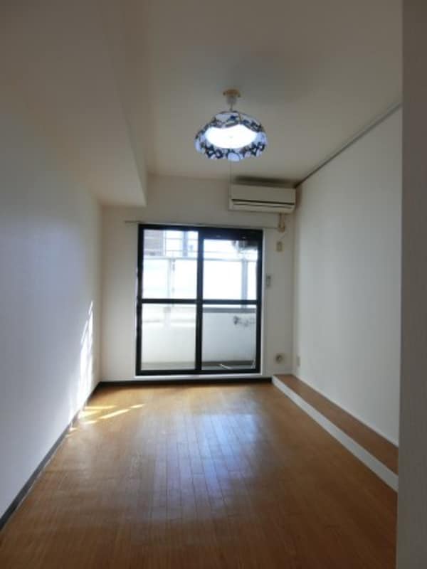 居室(他のお部屋の参考写真となります。)