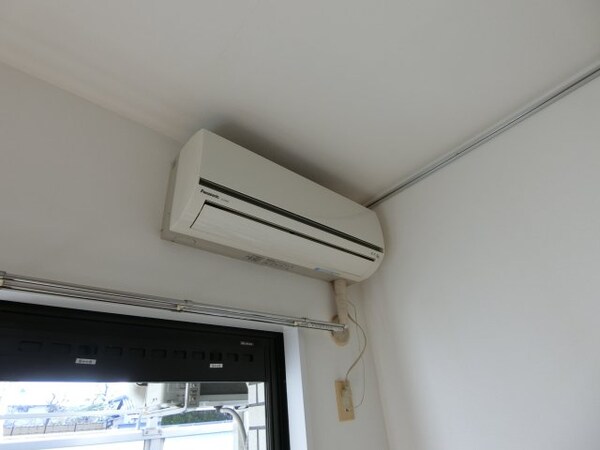 建物設備(他のお部屋の参考写真となります。)
