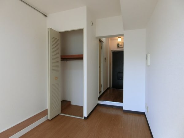 内装他(他のお部屋の参考写真となります。)