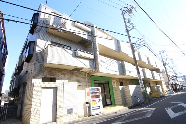 外観写真