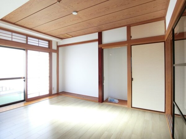 和室