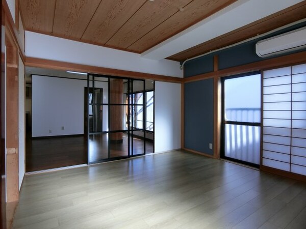 居室