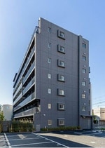 2024年完成RCマンション♪