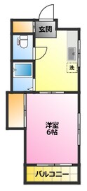 ホワイトパレス宮内
