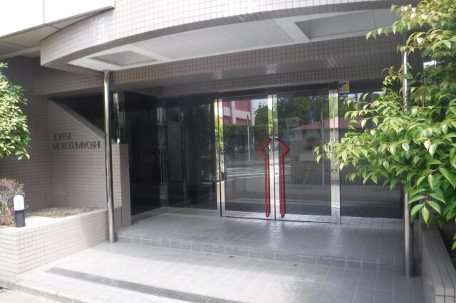 物件外観写真3　(他のお部屋の参考写真です。)