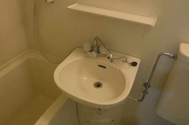 物件内観写真12　(他のお部屋の参考写真です。)