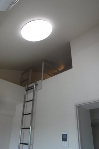 物件内観写真21　(他のお部屋の参考写真です。)