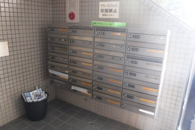 物件内観写真26　(他のお部屋の参考写真です。)