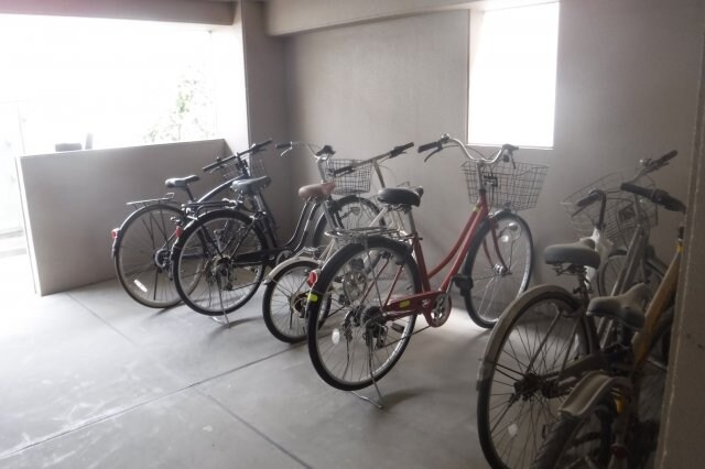 物件内観写真27　(他のお部屋の参考写真です。)