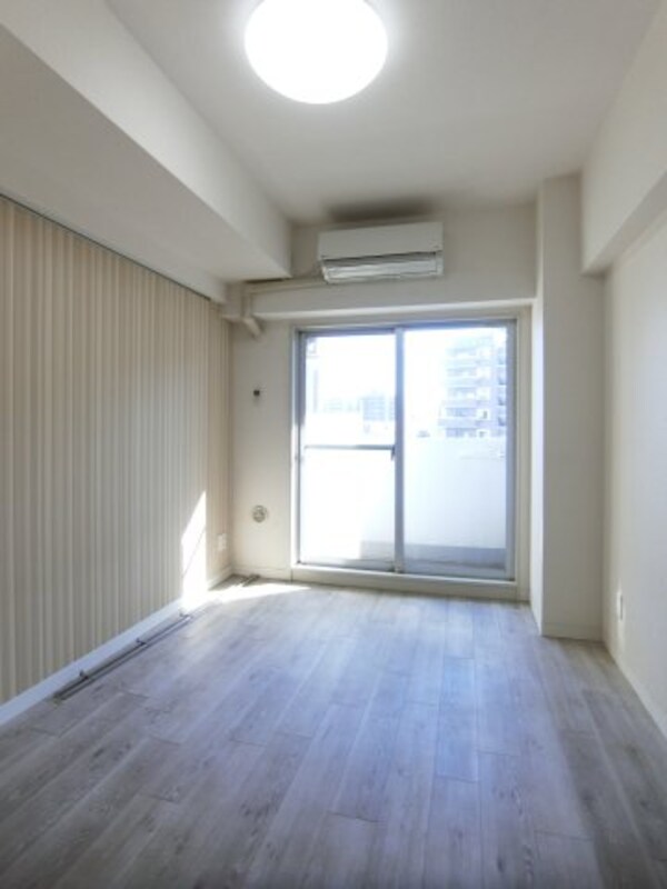 居室(他のお部屋の参考写真となります。)