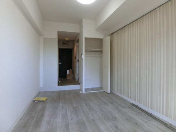 居室(他のお部屋の参考写真となります。)