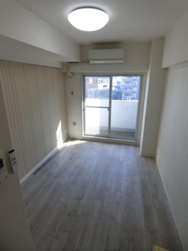 居室(他のお部屋の参考写真となります。)