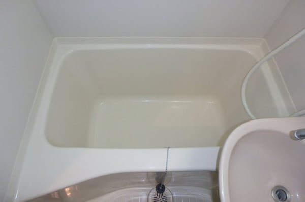浴室(他のお部屋の参考写真となります。)
