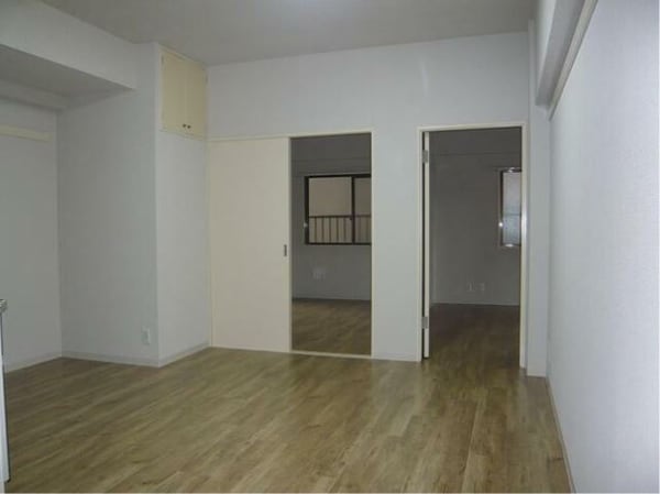 居室(他のお部屋の参考写真となります。)